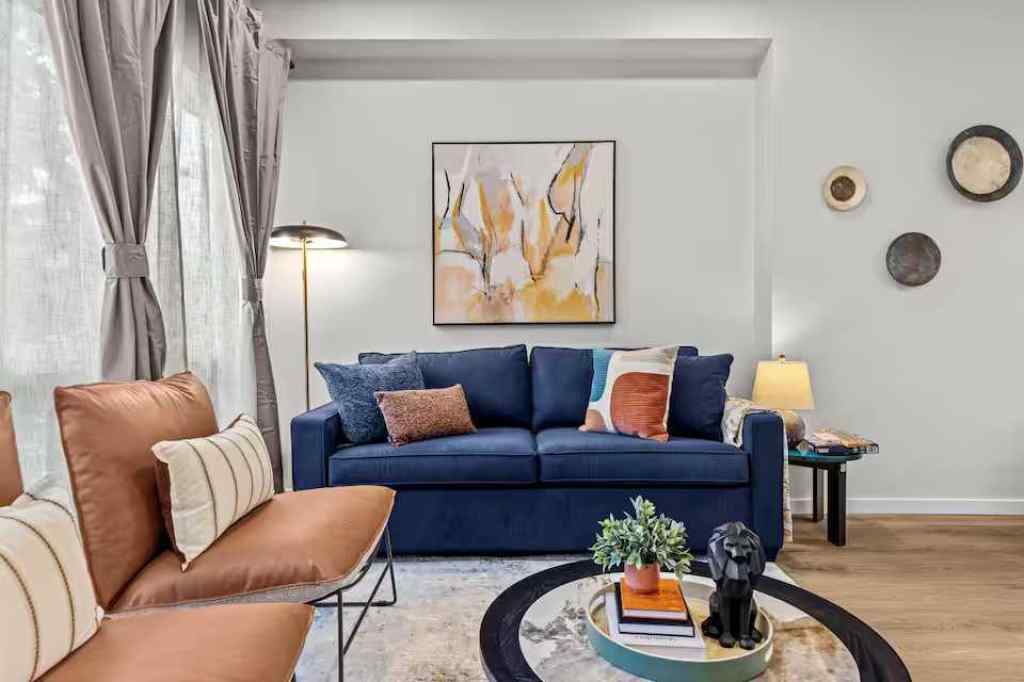 MLS® A2254660 - Unit #4 506 Bow Valley Trail  in Bow Valley Trail Canmore, Residential