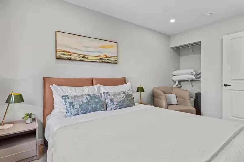 MLS® A2254660 - Unit #4 506 Bow Valley Trail  in Bow Valley Trail Canmore, Residential