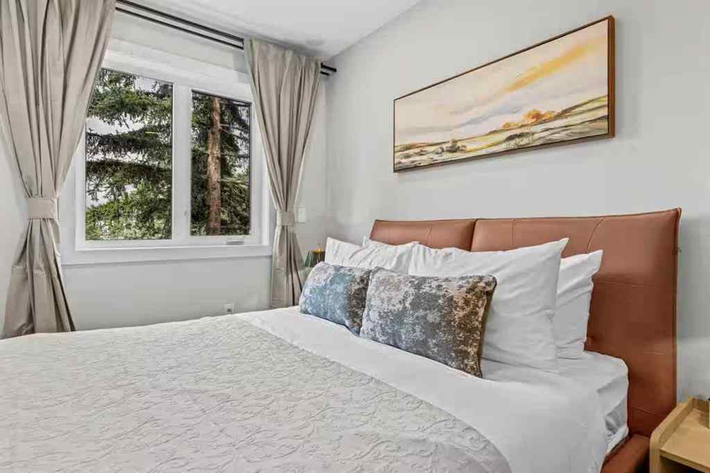 MLS® A2254660 - Unit #4 506 Bow Valley Trail  in Bow Valley Trail Canmore, Residential