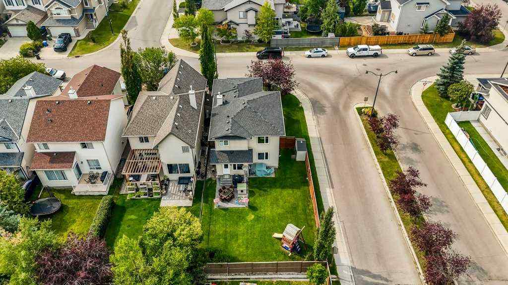 MLS® A2254661 - 4 Cougarstone Common SW in Cougar Ridge Calgary, Residential
