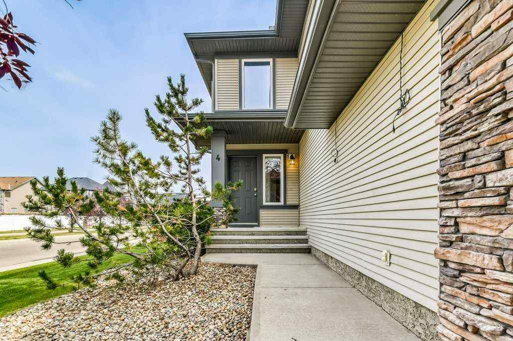 MLS® A2254661 - 4 Cougarstone Common SW in Cougar Ridge Calgary, Residential