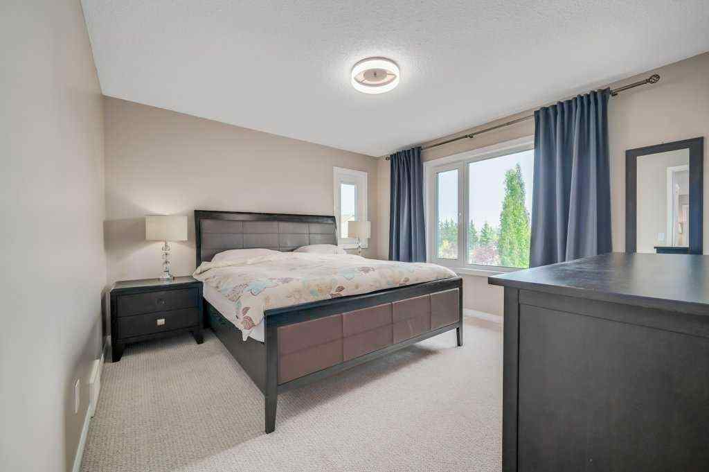 MLS® A2254661 - 4 Cougarstone Common SW in Cougar Ridge Calgary, Residential