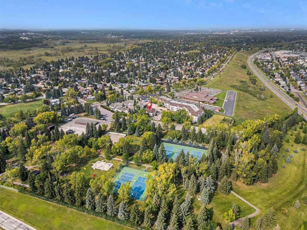 MLS® A2254664 - 33 Parkridge View SE in Parkland Calgary, Residential