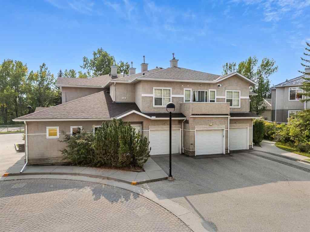 MLS® A2254664 - 33 Parkridge View SE in Parkland Calgary, Residential
