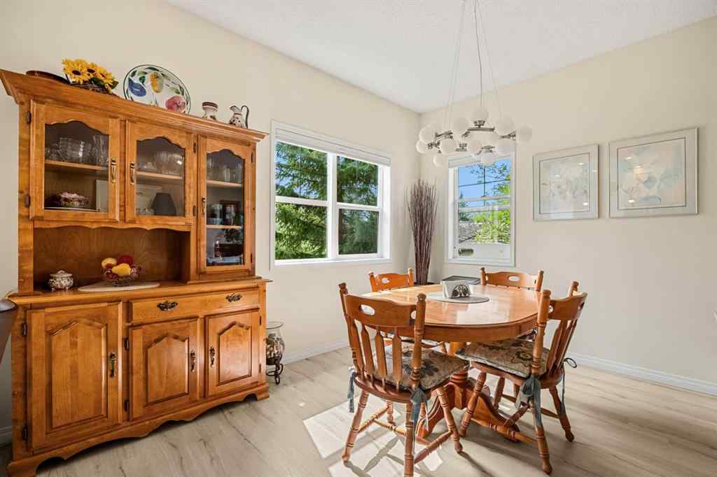 MLS® A2254664 - 33 Parkridge View SE in Parkland Calgary, Residential