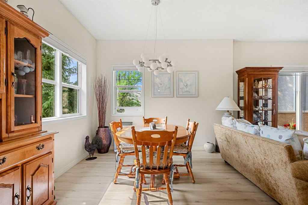 MLS® A2254664 - 33 Parkridge View SE in Parkland Calgary, Residential