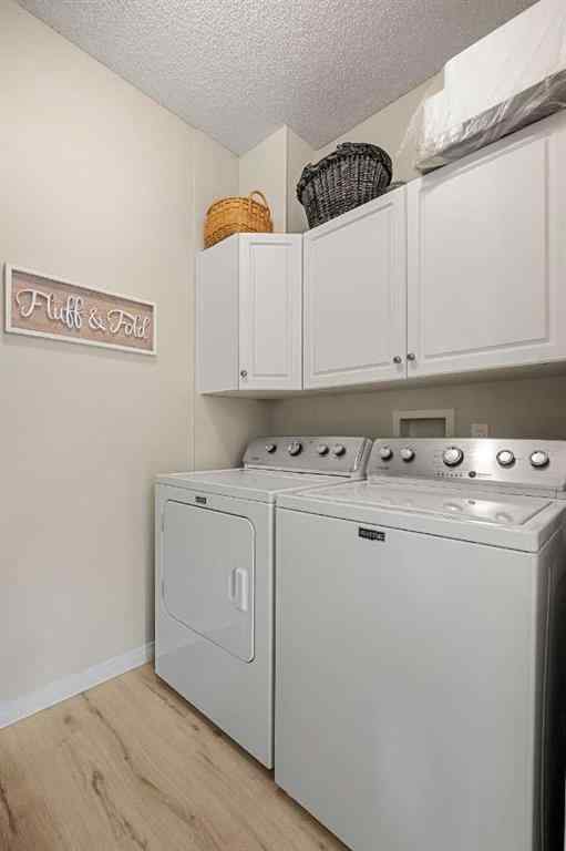 MLS® A2254664 - 33 Parkridge View SE in Parkland Calgary, Residential