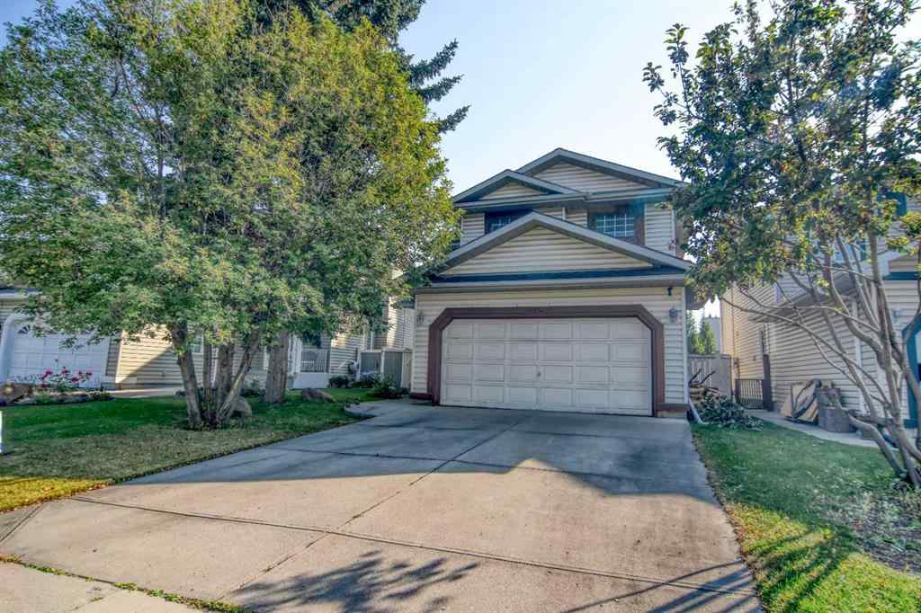 MLS® A2254665 - 14954 Mt Mckenzie Drive SE in McKenzie Lake Calgary, Residential