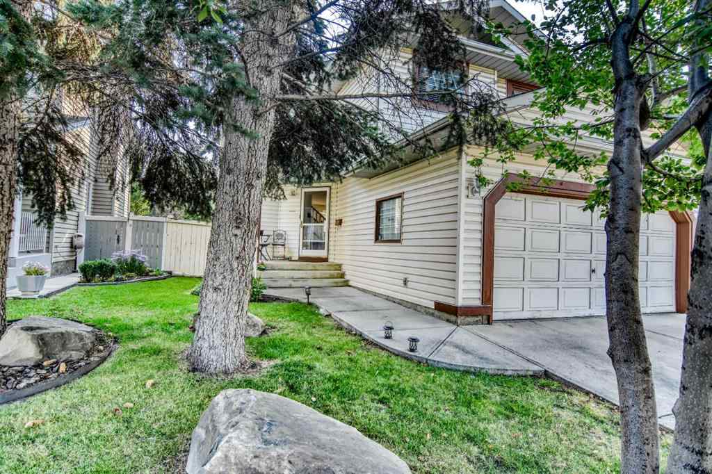 MLS® A2254665 - 14954 Mt Mckenzie Drive SE in McKenzie Lake Calgary, Residential