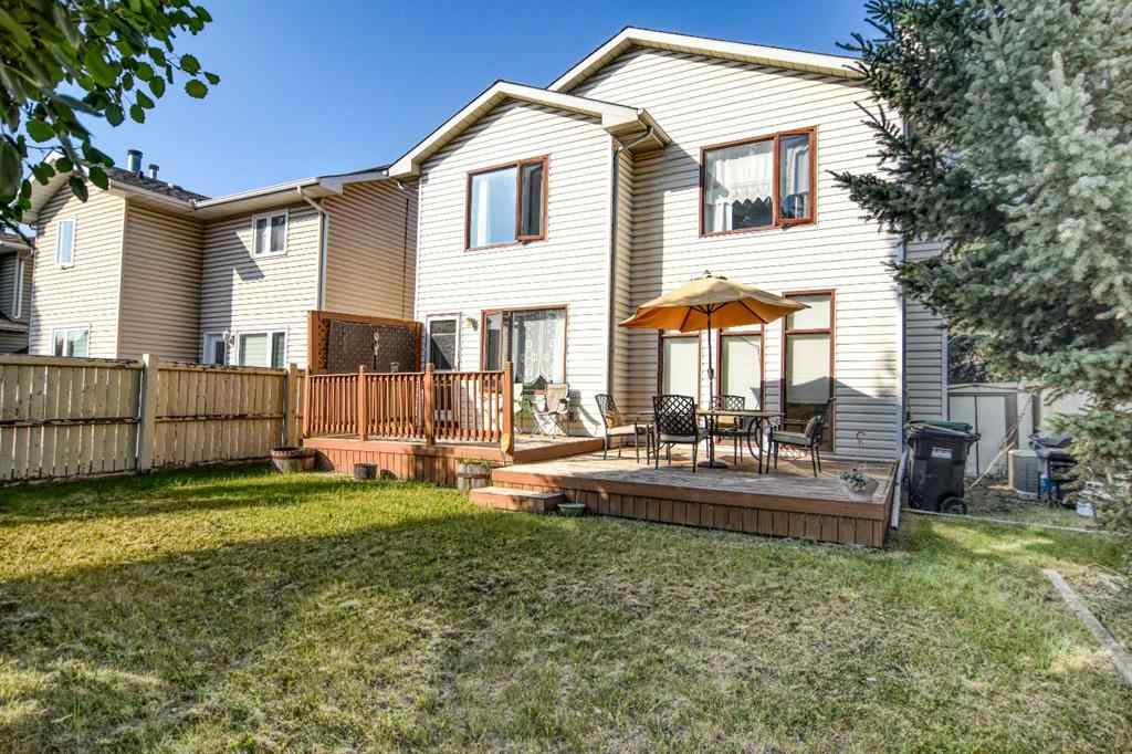 MLS® A2254665 - 14954 Mt Mckenzie Drive SE in McKenzie Lake Calgary, Residential