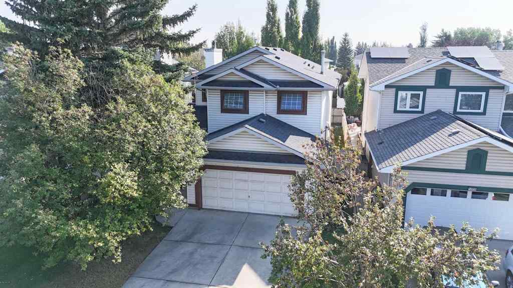 MLS® A2254665 - 14954 Mt Mckenzie Drive SE in McKenzie Lake Calgary, Residential