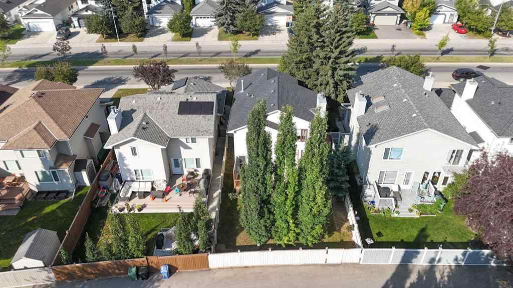 MLS® A2254665 - 14954 Mt Mckenzie Drive SE in McKenzie Lake Calgary, Residential