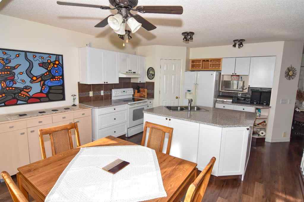 MLS® A2254665 - 14954 Mt Mckenzie Drive SE in McKenzie Lake Calgary, Residential