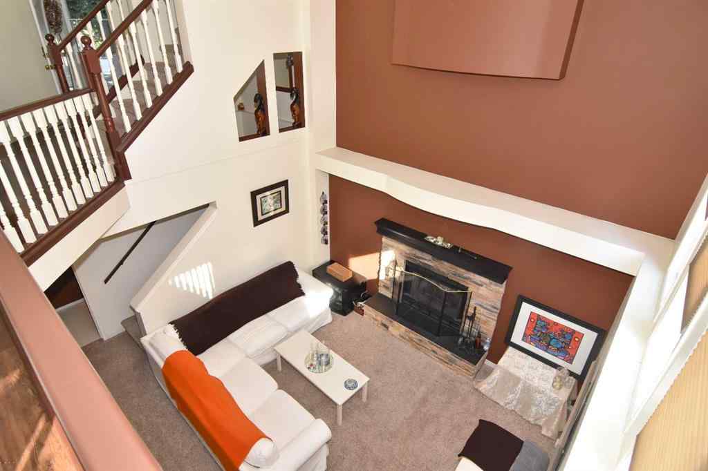 MLS® A2254665 - 14954 Mt Mckenzie Drive SE in McKenzie Lake Calgary, Residential