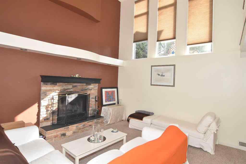 MLS® A2254665 - 14954 Mt Mckenzie Drive SE in McKenzie Lake Calgary, Residential