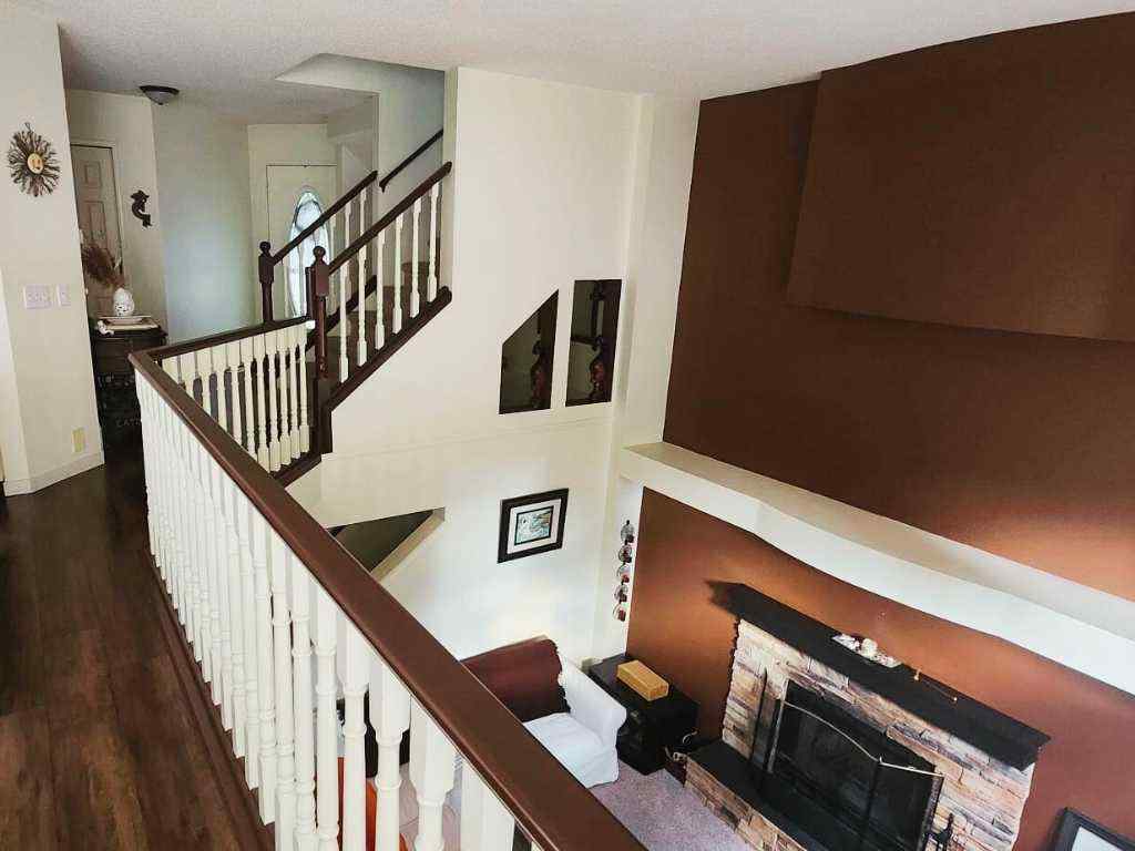MLS® A2254665 - 14954 Mt Mckenzie Drive SE in McKenzie Lake Calgary, Residential