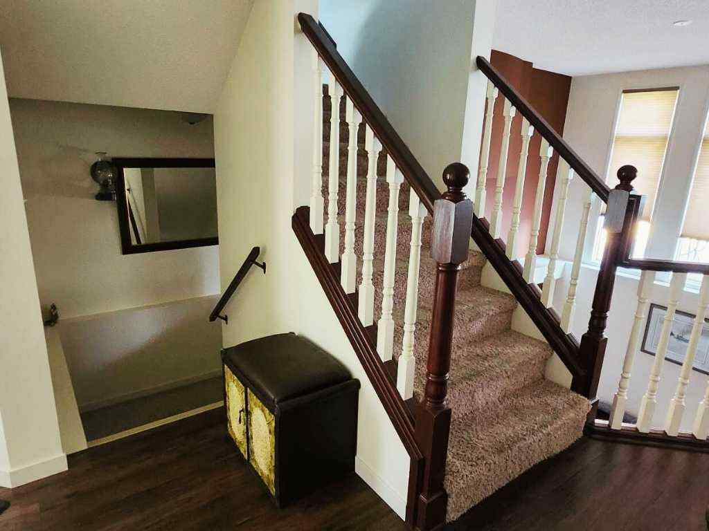 MLS® A2254665 - 14954 Mt Mckenzie Drive SE in McKenzie Lake Calgary, Residential
