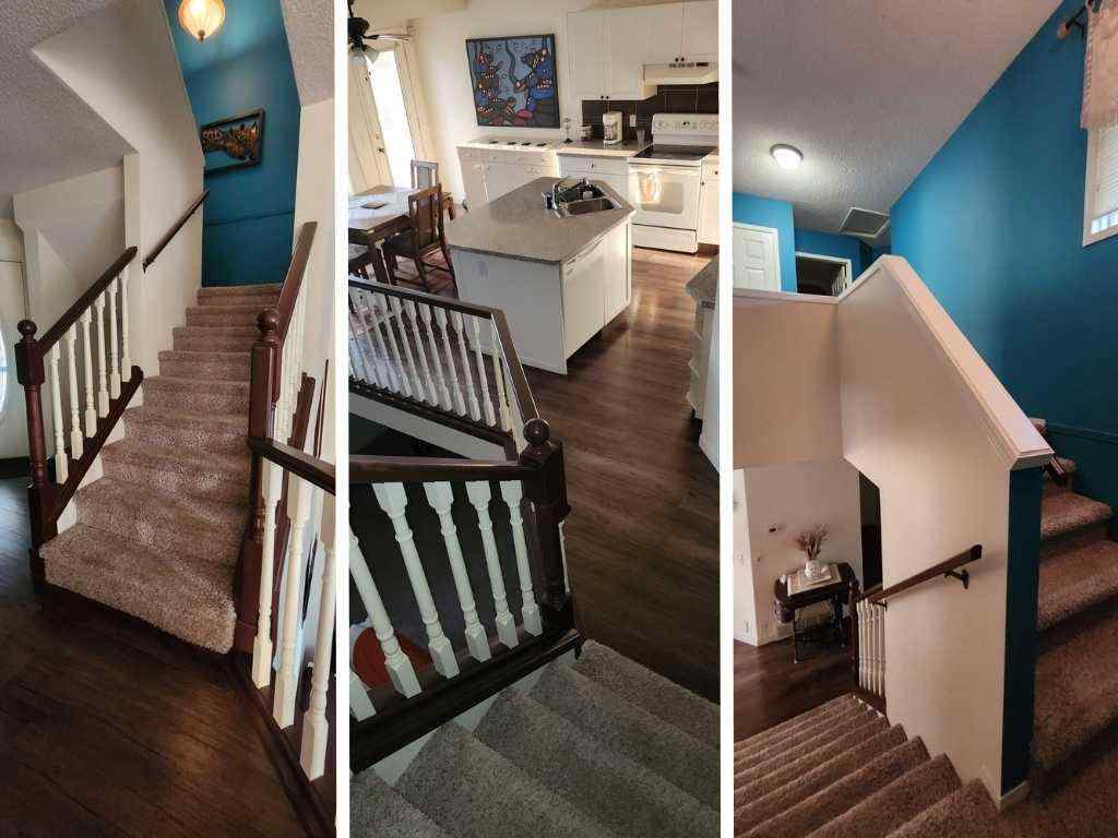 MLS® A2254665 - 14954 Mt Mckenzie Drive SE in McKenzie Lake Calgary, Residential
