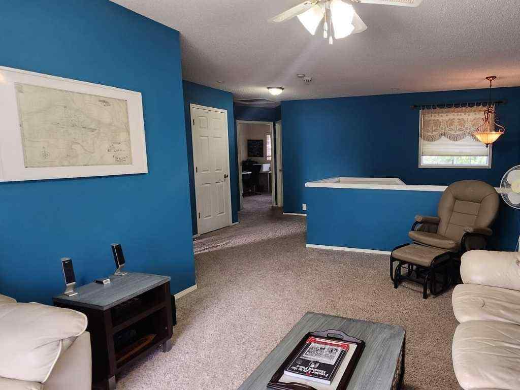 MLS® A2254665 - 14954 Mt Mckenzie Drive SE in McKenzie Lake Calgary, Residential