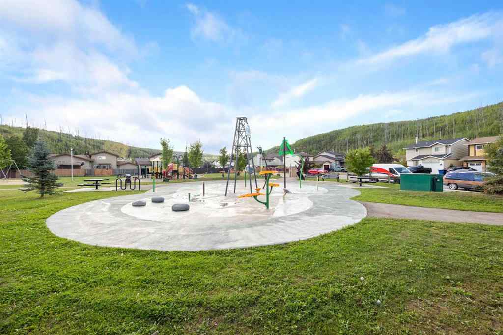 MLS® A2254666 - 103 Grayling Crescent  in Grayling Terrace Fort McMurray, Residential