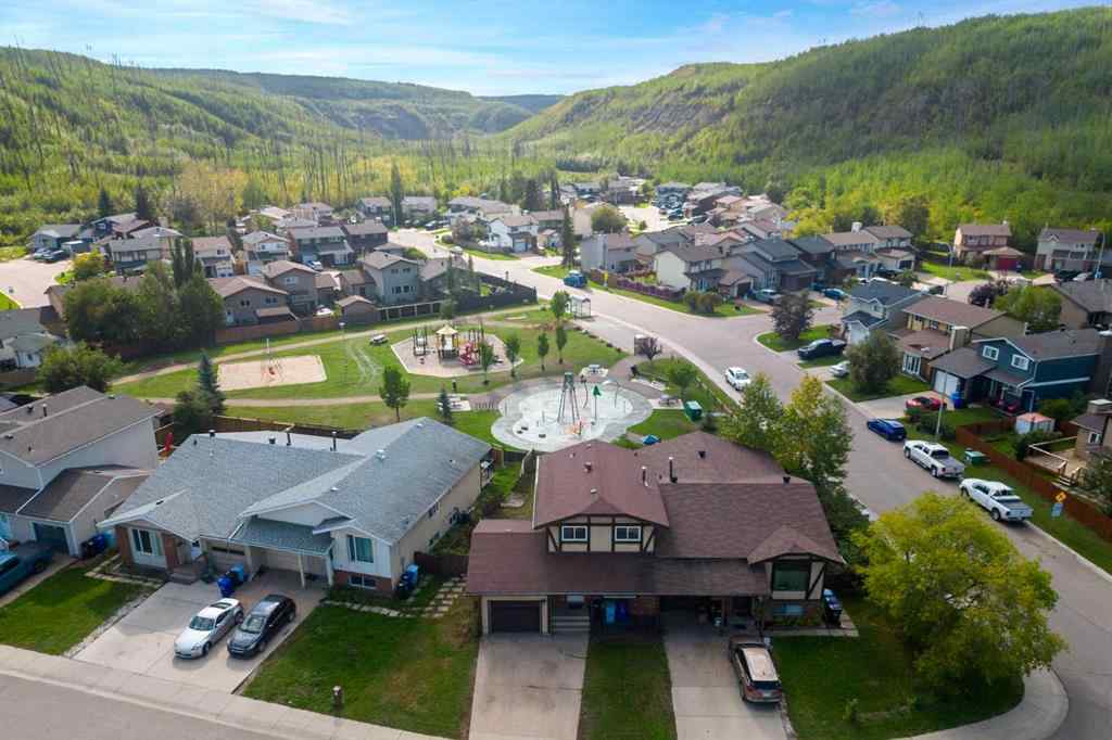 MLS® A2254666 - 103 Grayling Crescent  in Grayling Terrace Fort McMurray, Residential
