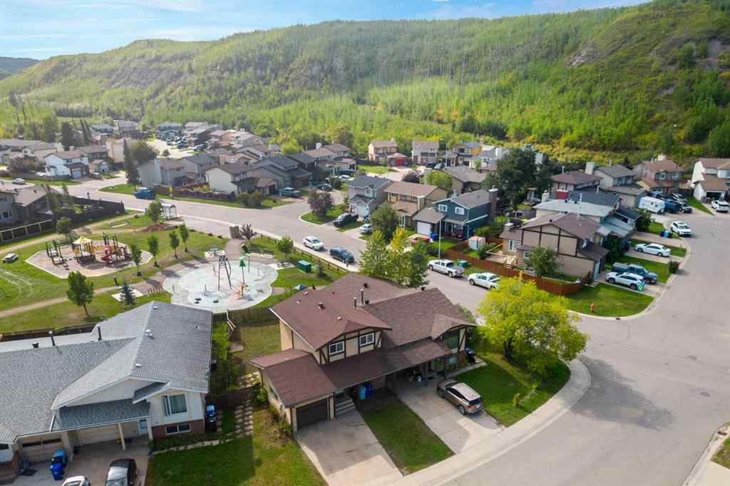MLS® A2254666 - 103 Grayling Crescent  in Grayling Terrace Fort McMurray, Residential