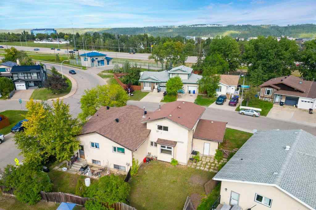 MLS® A2254666 - 103 Grayling Crescent  in Grayling Terrace Fort McMurray, Residential
