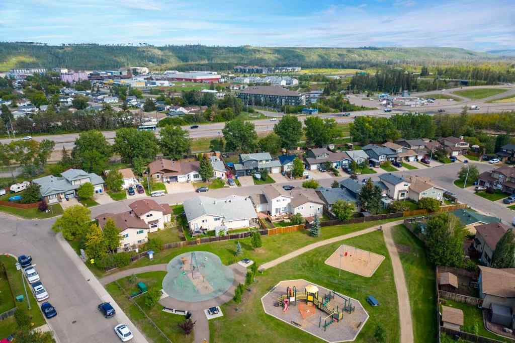 MLS® A2254666 - 103 Grayling Crescent  in Grayling Terrace Fort McMurray, Residential