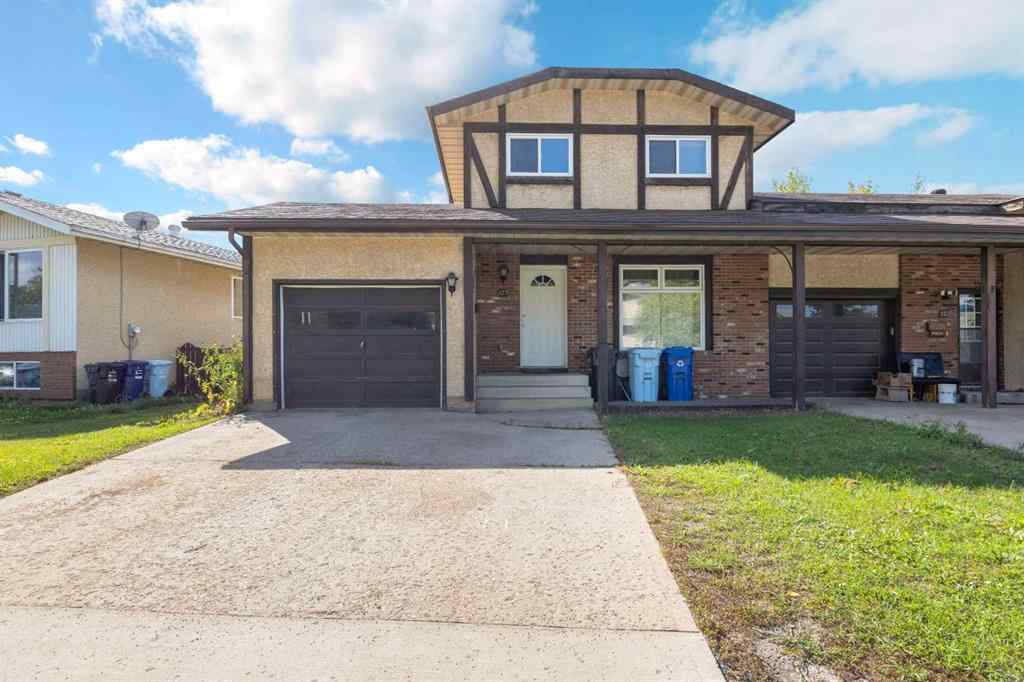 MLS® A2254666 - 103 Grayling Crescent  in Grayling Terrace Fort McMurray, Residential