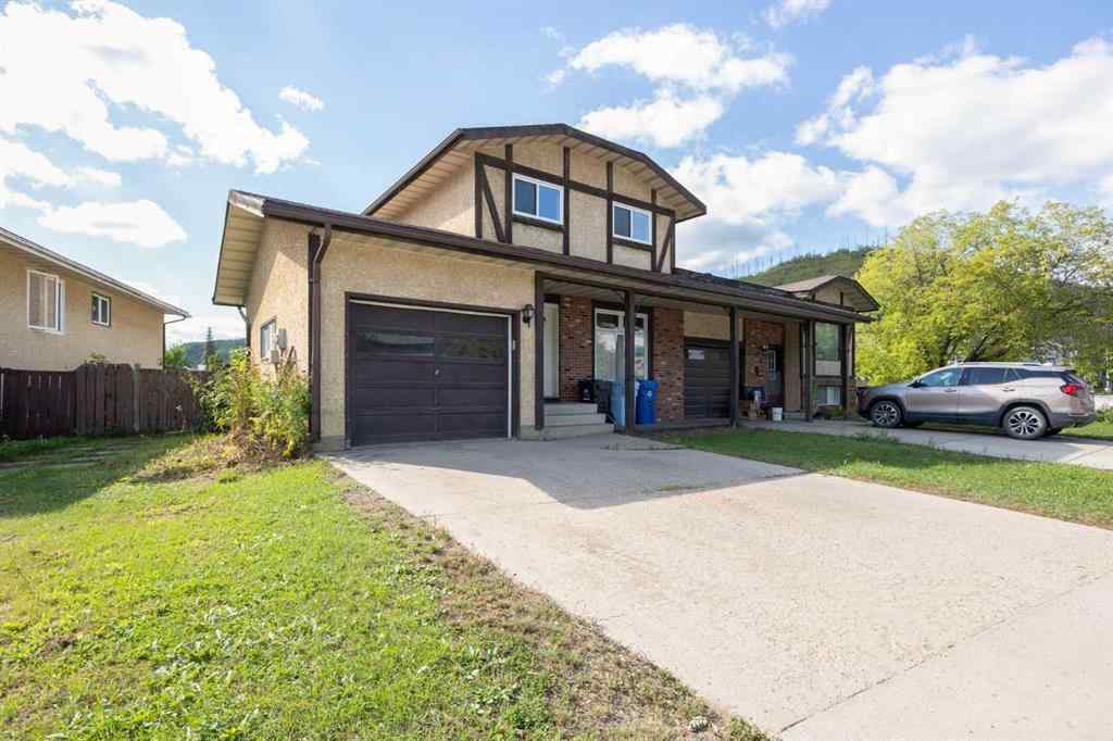 MLS® A2254666 - 103 Grayling Crescent  in Grayling Terrace Fort McMurray, Residential