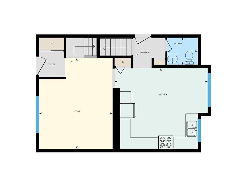 MLS® A2254666 - 103 Grayling Crescent  in Grayling Terrace Fort McMurray, Residential