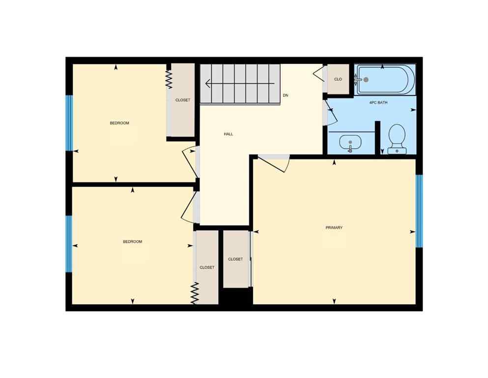 MLS® A2254666 - 103 Grayling Crescent  in Grayling Terrace Fort McMurray, Residential