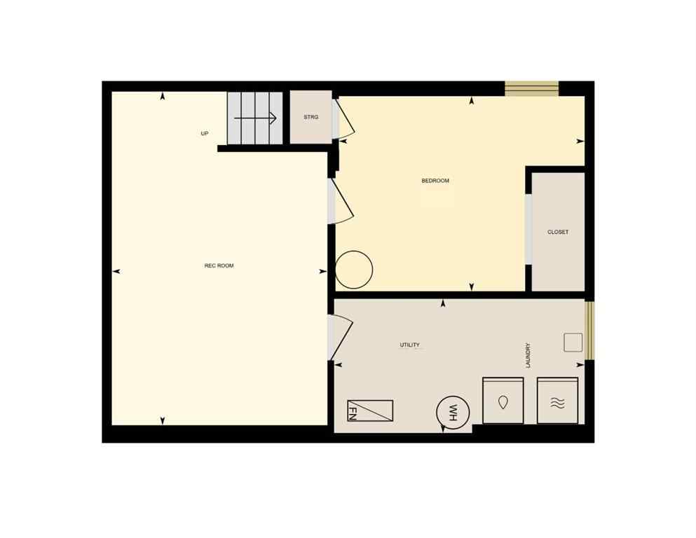 MLS® A2254666 - 103 Grayling Crescent  in Grayling Terrace Fort McMurray, Residential
