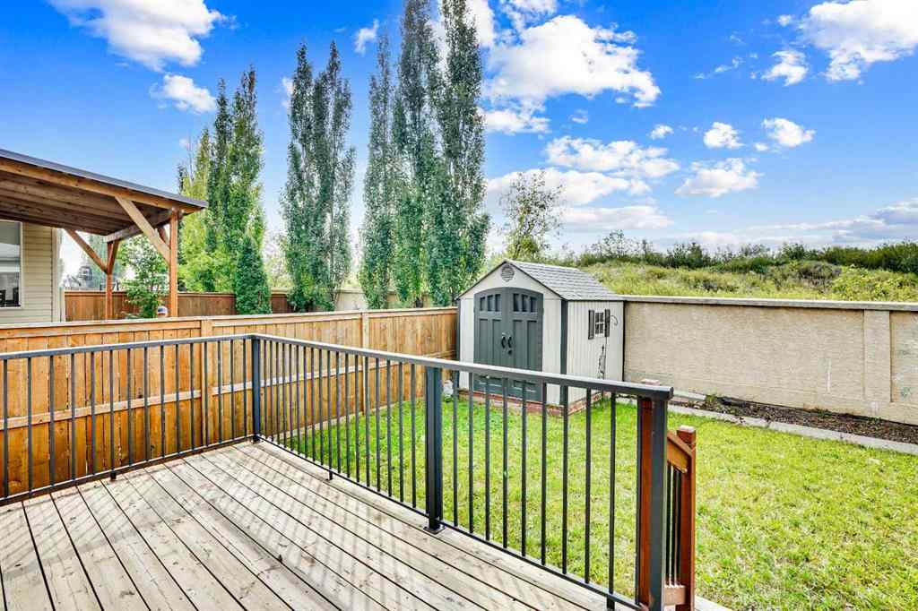 MLS® A2254670 - 157 Rainbow Falls Boulevard  in Rainbow Falls Chestermere, Residential