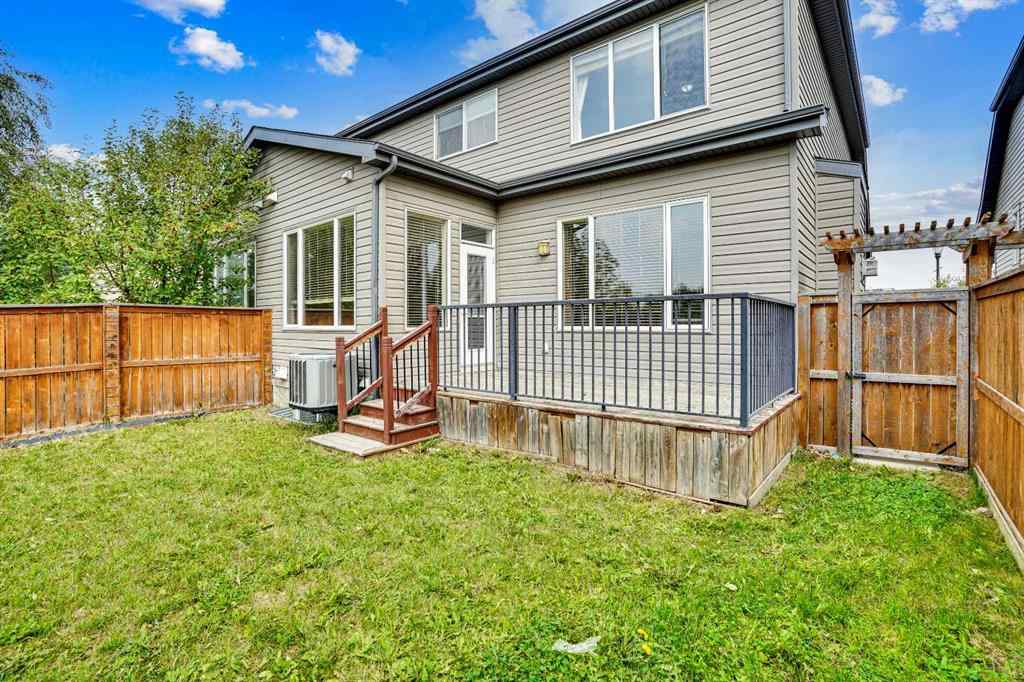 MLS® A2254670 - 157 Rainbow Falls Boulevard  in Rainbow Falls Chestermere, Residential