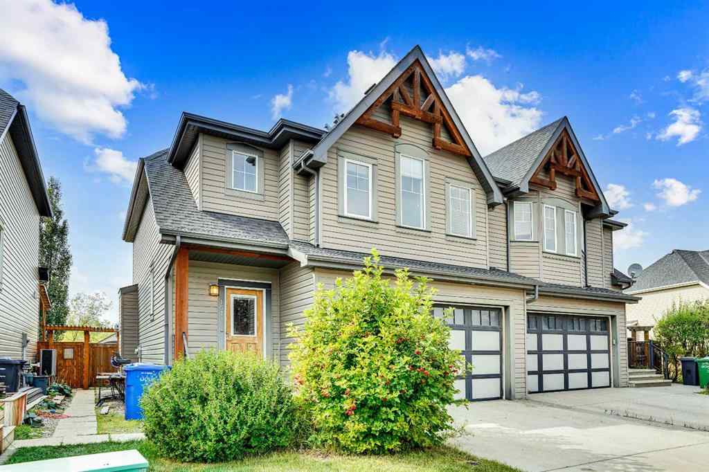 MLS® A2254670 - 157 Rainbow Falls Boulevard  in Rainbow Falls Chestermere, Residential