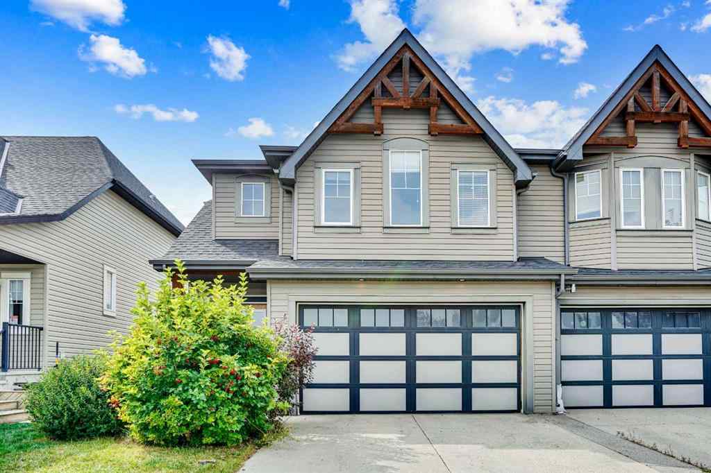 MLS® A2254670 - 157 Rainbow Falls Boulevard  in Rainbow Falls Chestermere, Residential