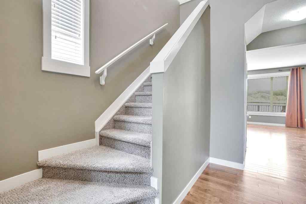 MLS® A2254670 - 157 Rainbow Falls Boulevard  in Rainbow Falls Chestermere, Residential