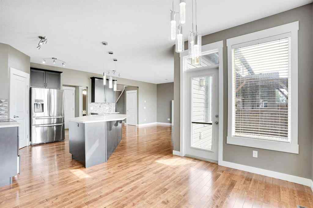 MLS® A2254670 - 157 Rainbow Falls Boulevard  in Rainbow Falls Chestermere, Residential