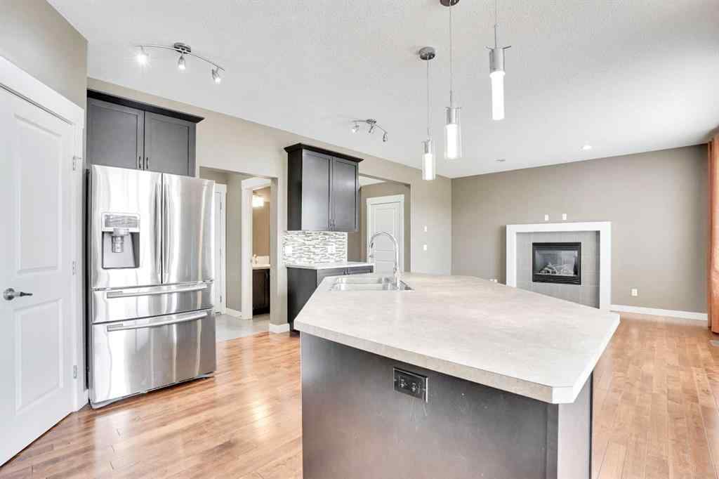 MLS® A2254670 - 157 Rainbow Falls Boulevard  in Rainbow Falls Chestermere, Residential