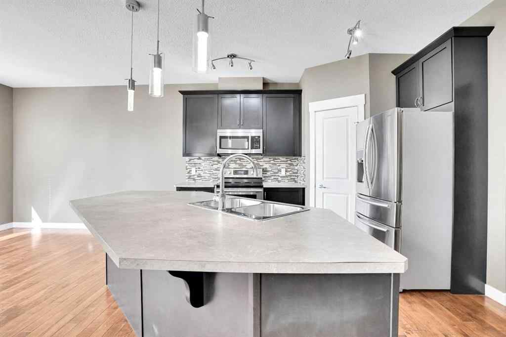 MLS® A2254670 - 157 Rainbow Falls Boulevard  in Rainbow Falls Chestermere, Residential