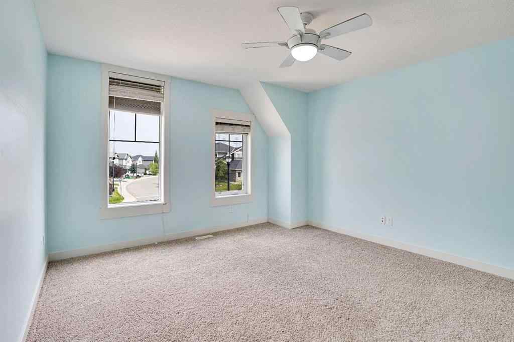 MLS® A2254670 - 157 Rainbow Falls Boulevard  in Rainbow Falls Chestermere, Residential