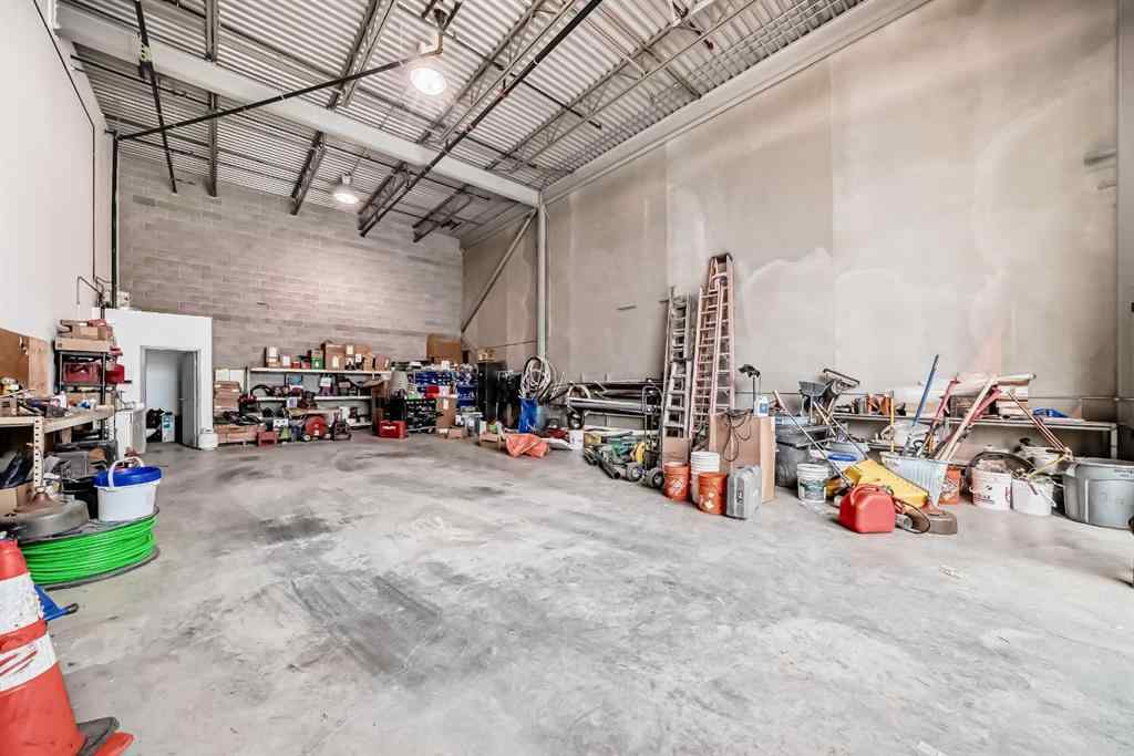 MLS® A2254671 - 2181 Pegasus Way NE in Pegasus Calgary, Commercial