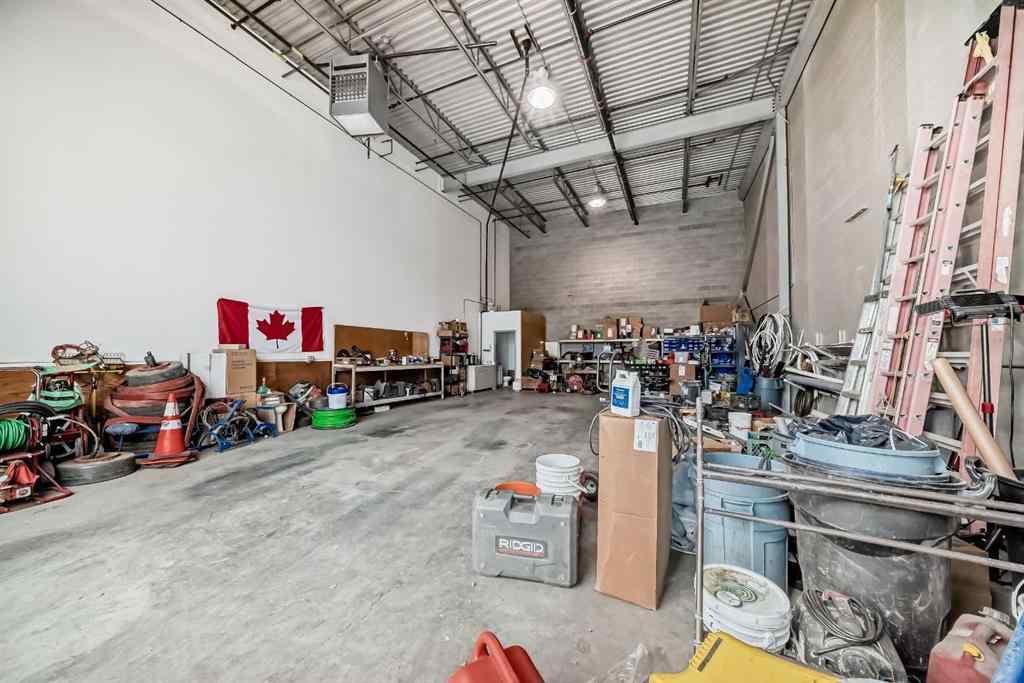 MLS® A2254671 - 2181 Pegasus Way NE in Pegasus Calgary, Commercial