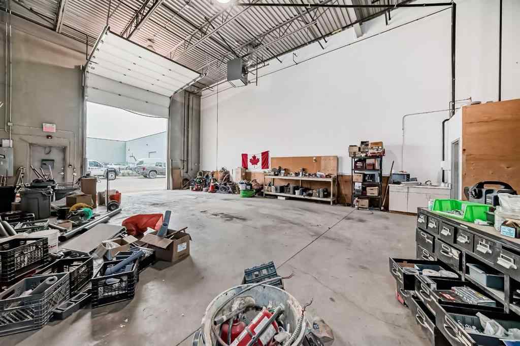 MLS® A2254671 - 2181 Pegasus Way NE in Pegasus Calgary, Commercial