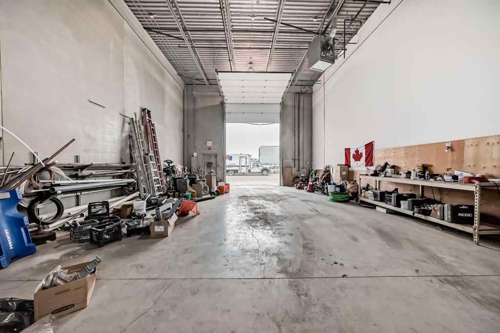 MLS® A2254671 - 2181 Pegasus Way NE in Pegasus Calgary, Commercial