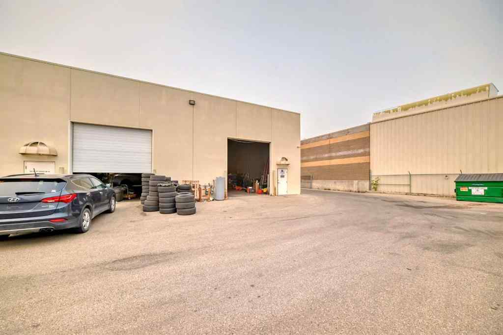 MLS® A2254671 - 2181 Pegasus Way NE in Pegasus Calgary, Commercial