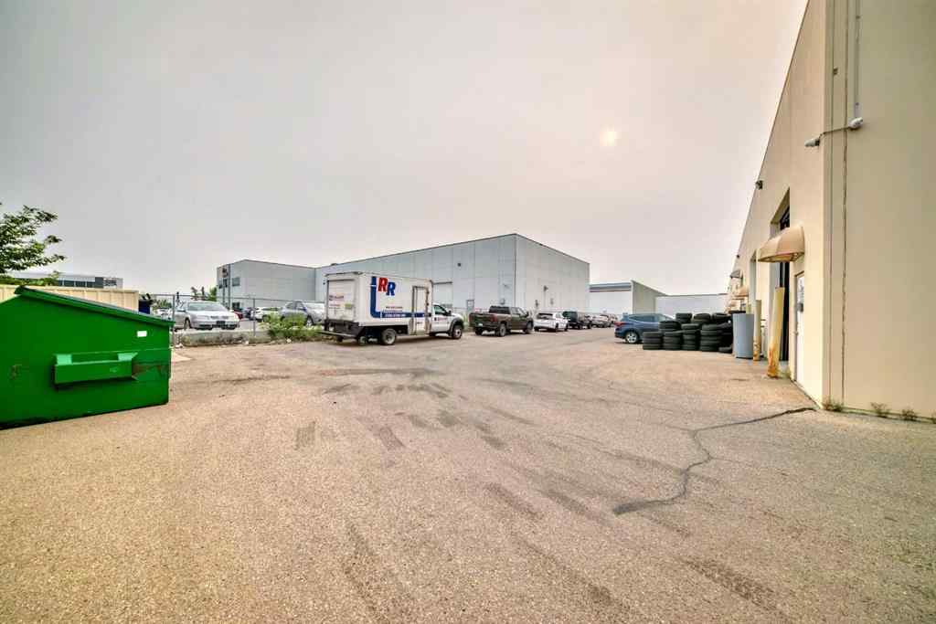 MLS® A2254671 - 2181 Pegasus Way NE in Pegasus Calgary, Commercial