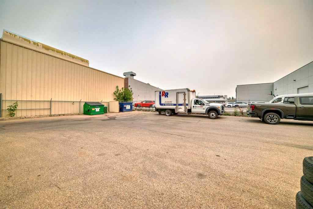 MLS® A2254671 - 2181 Pegasus Way NE in Pegasus Calgary, Commercial