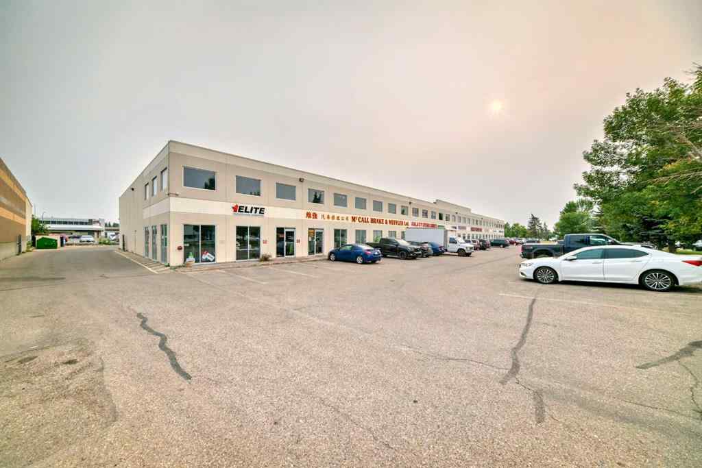 MLS® A2254671 - 2181 Pegasus Way NE in Pegasus Calgary, Commercial